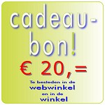cadeaubon